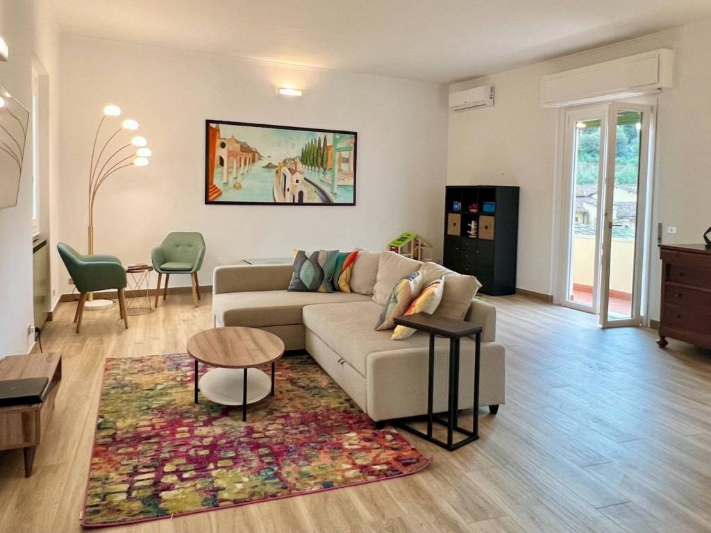 appartamento in affitto a Firenze in zona Centro San Frediano