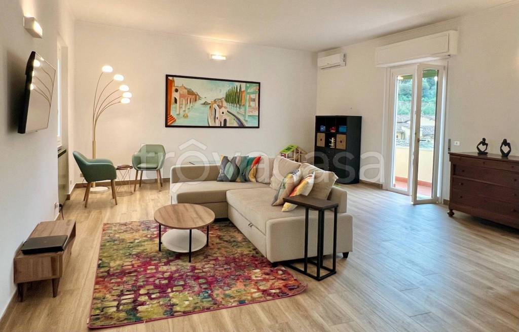 appartamento in affitto a Firenze in zona Porta Romana