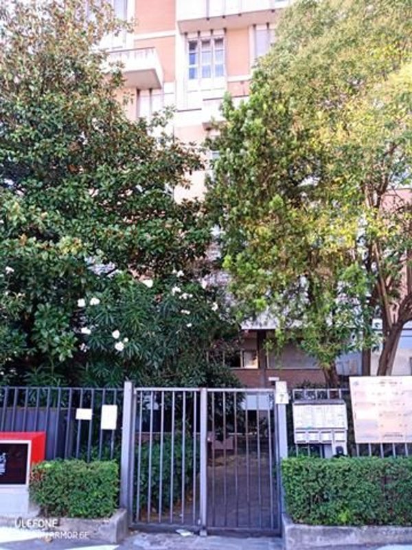 appartamento in affitto a Firenze in zona Novoli