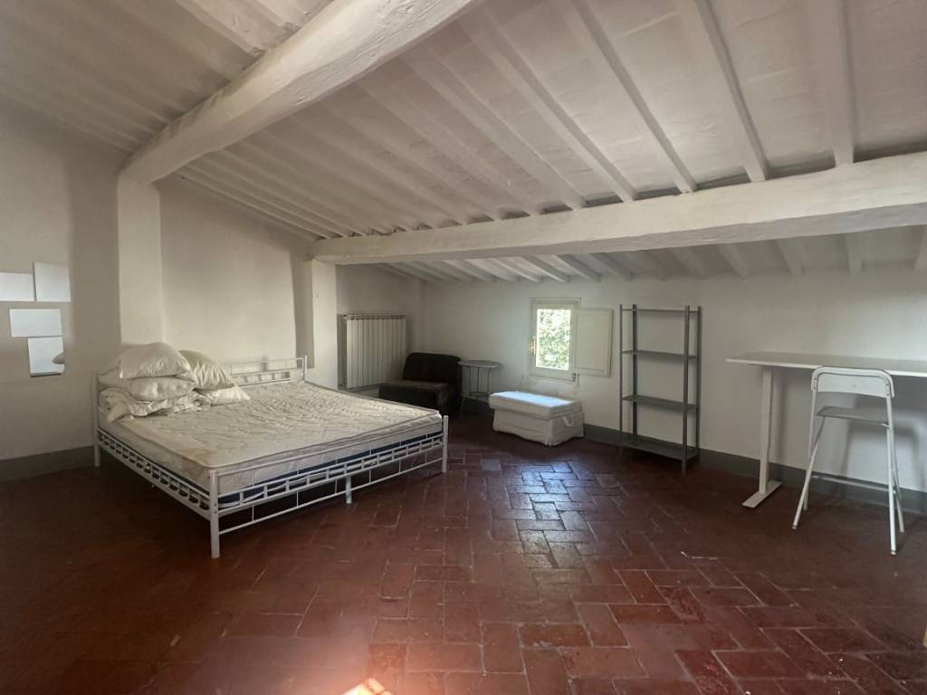 appartamento in affitto a Firenze in zona Centro San Frediano