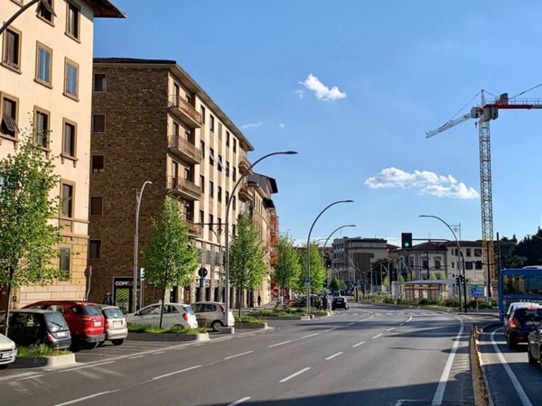 appartamento in affitto a Firenze