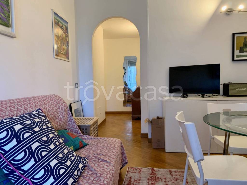 appartamento in affitto a Firenze