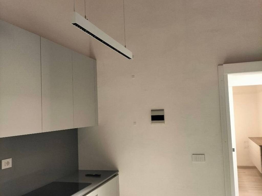 appartamento in affitto a Firenze in zona Careggi