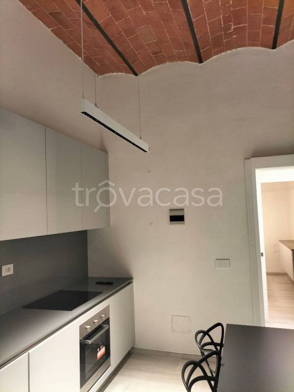 appartamento in affitto a Firenze in zona Careggi