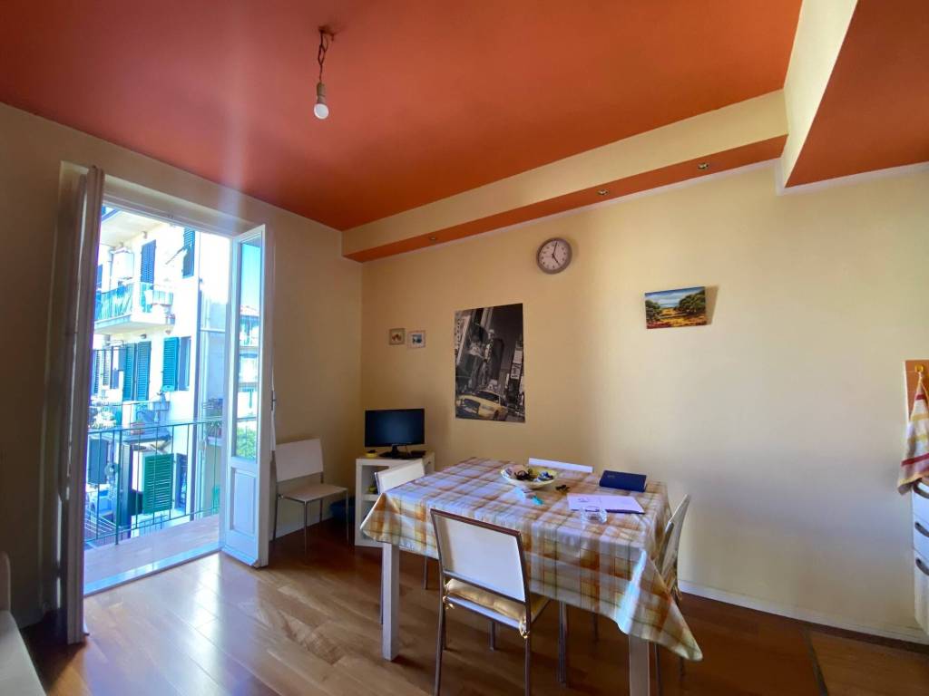 appartamento in affitto a Firenze in zona Gavinana