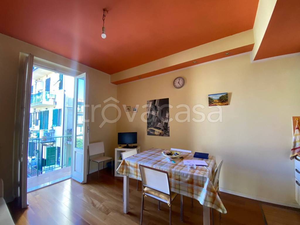 appartamento in affitto a Firenze in zona Gavinana