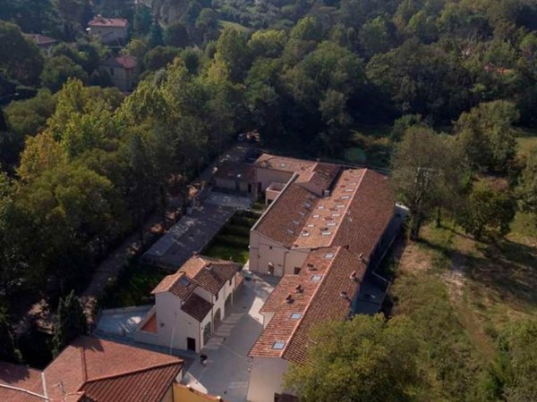 appartamento in affitto a Firenze in zona Porta Romana