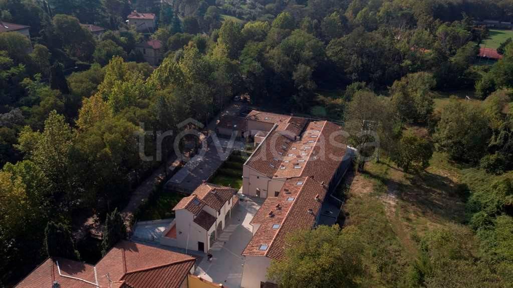 appartamento in affitto a Firenze in zona Porta Romana