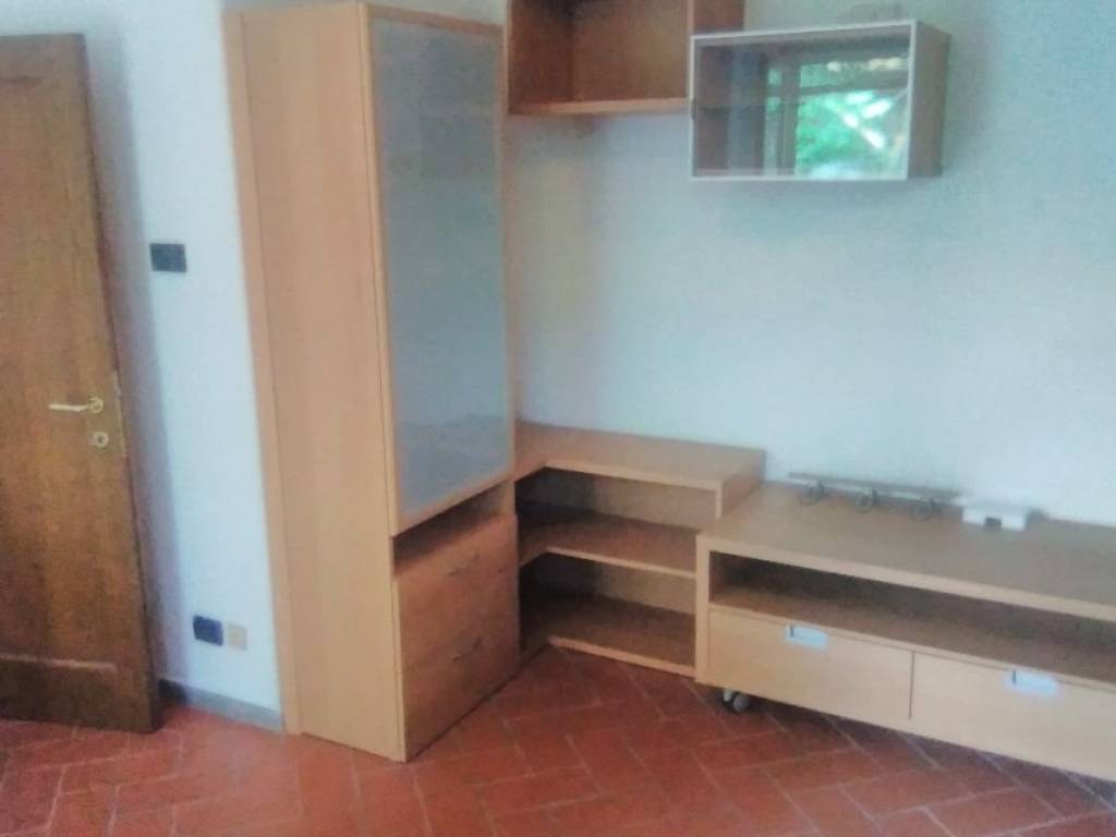 appartamento in affitto a Firenze