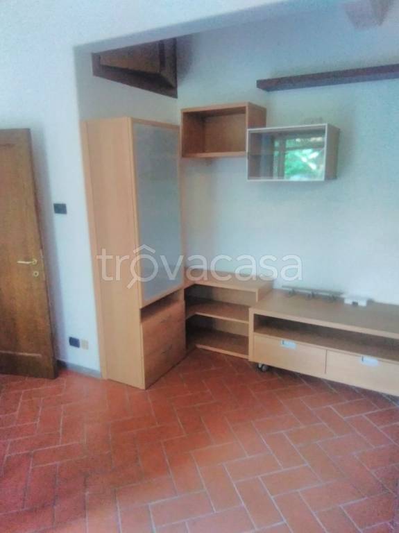 appartamento in affitto a Firenze in zona Statuto