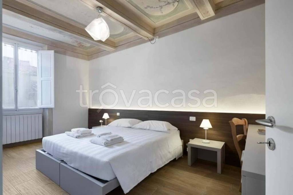 appartamento in affitto a Firenze in zona Centro Santa Croce