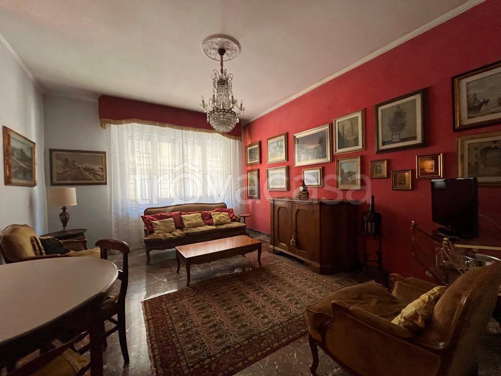 appartamento in affitto a Firenze in zona Statuto