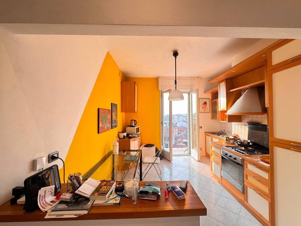 appartamento in affitto a Firenze in zona Serpiolle