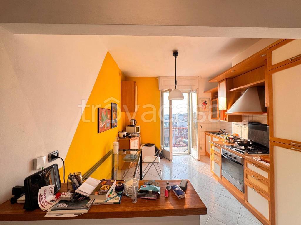 appartamento in affitto a Firenze in zona Careggi