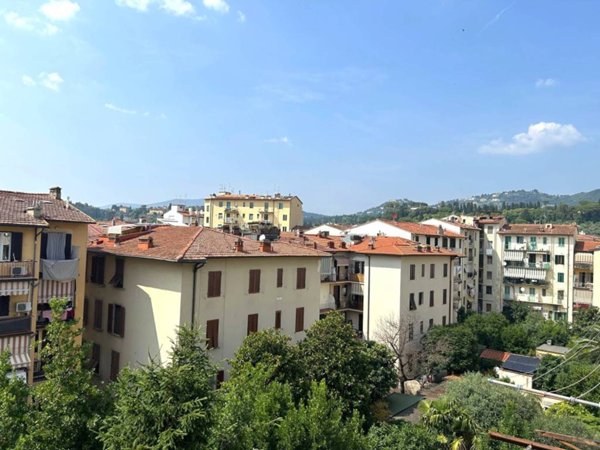 appartamento in affitto a Firenze in zona Campo di Marte