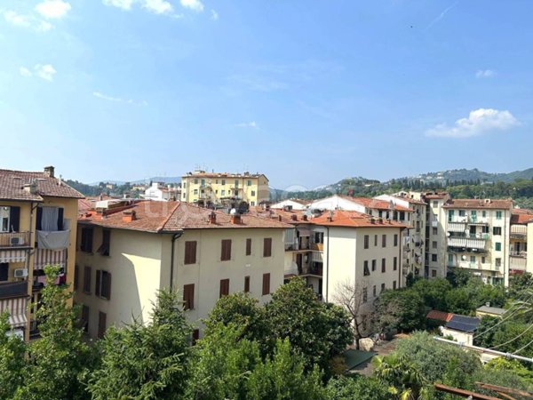 appartamento in affitto a Firenze in zona Campo di Marte