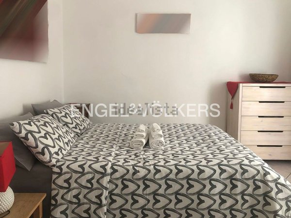 appartamento in affitto a Firenze in zona Campo di Marte