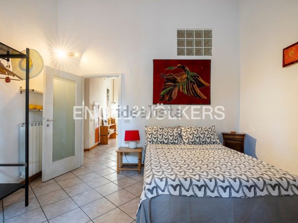 appartamento in affitto a Firenze in zona Campo di Marte