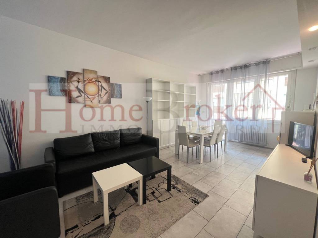 appartamento in affitto a Firenze in zona Gavinana