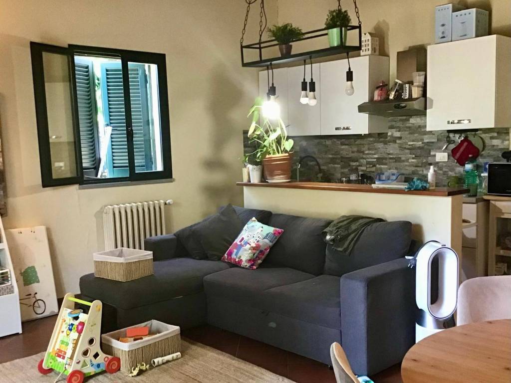 casa indipendente in affitto a Firenze in zona Gavinana