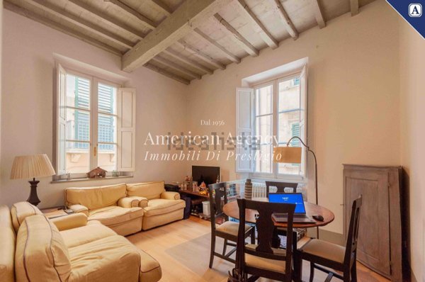 appartamento in affitto a Firenze in zona Centro Santa Croce