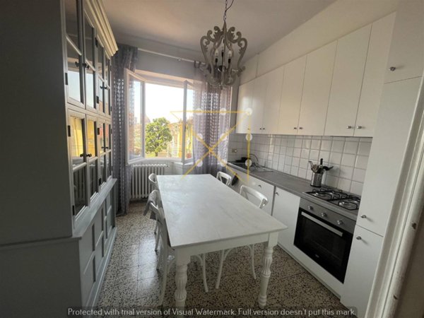 appartamento in affitto a Firenze in zona Centro Duomo