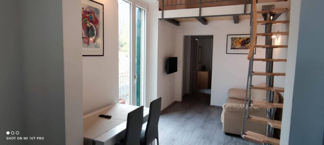 appartamento in affitto a Firenze in zona Galluzzo