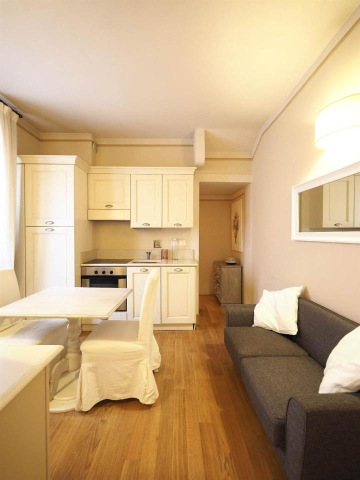 appartamento in affitto a Firenze in zona Le Cure