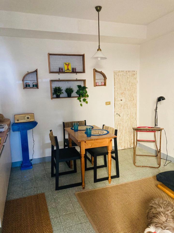 appartamento in affitto a Firenze in zona Bellosguardo