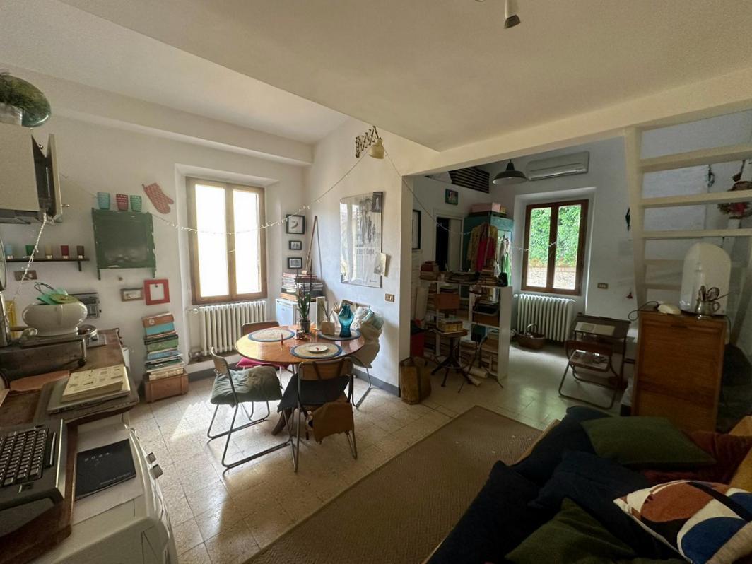appartamento in affitto a Firenze in zona Bellosguardo