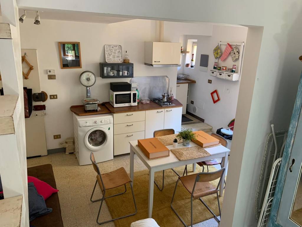 appartamento in affitto a Firenze in zona Porta Romana