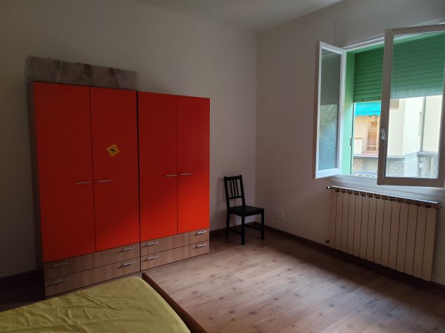 camera singola in affitto a Firenze in zona Careggi