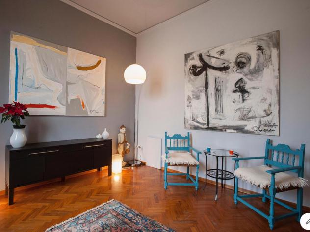 appartamento in affitto a Firenze in zona Centro San Frediano