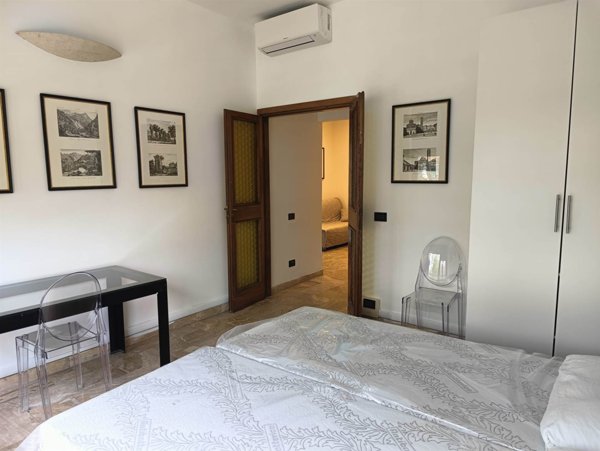 casa indipendente in affitto a Firenze in zona Firenze Nova