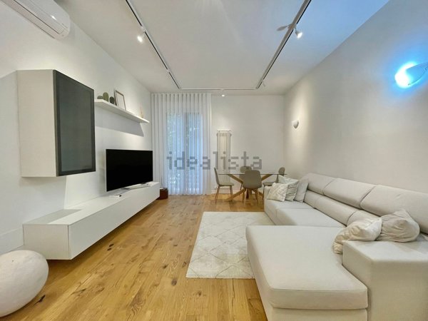 appartamento in affitto a Firenze in zona Isolotto