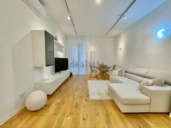 appartamento in affitto a Firenze in zona Isolotto