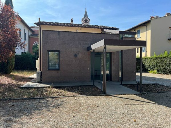 ufficio in affitto a Firenze in zona Gavinana