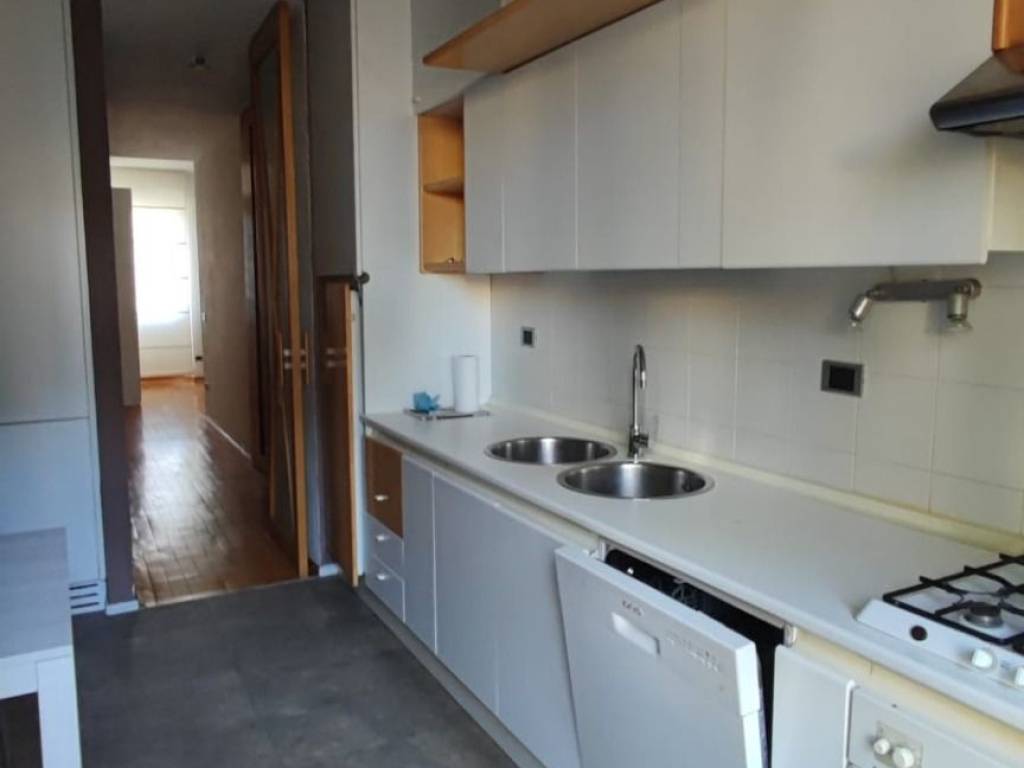 appartamento in affitto a Firenze in zona Legnaia
