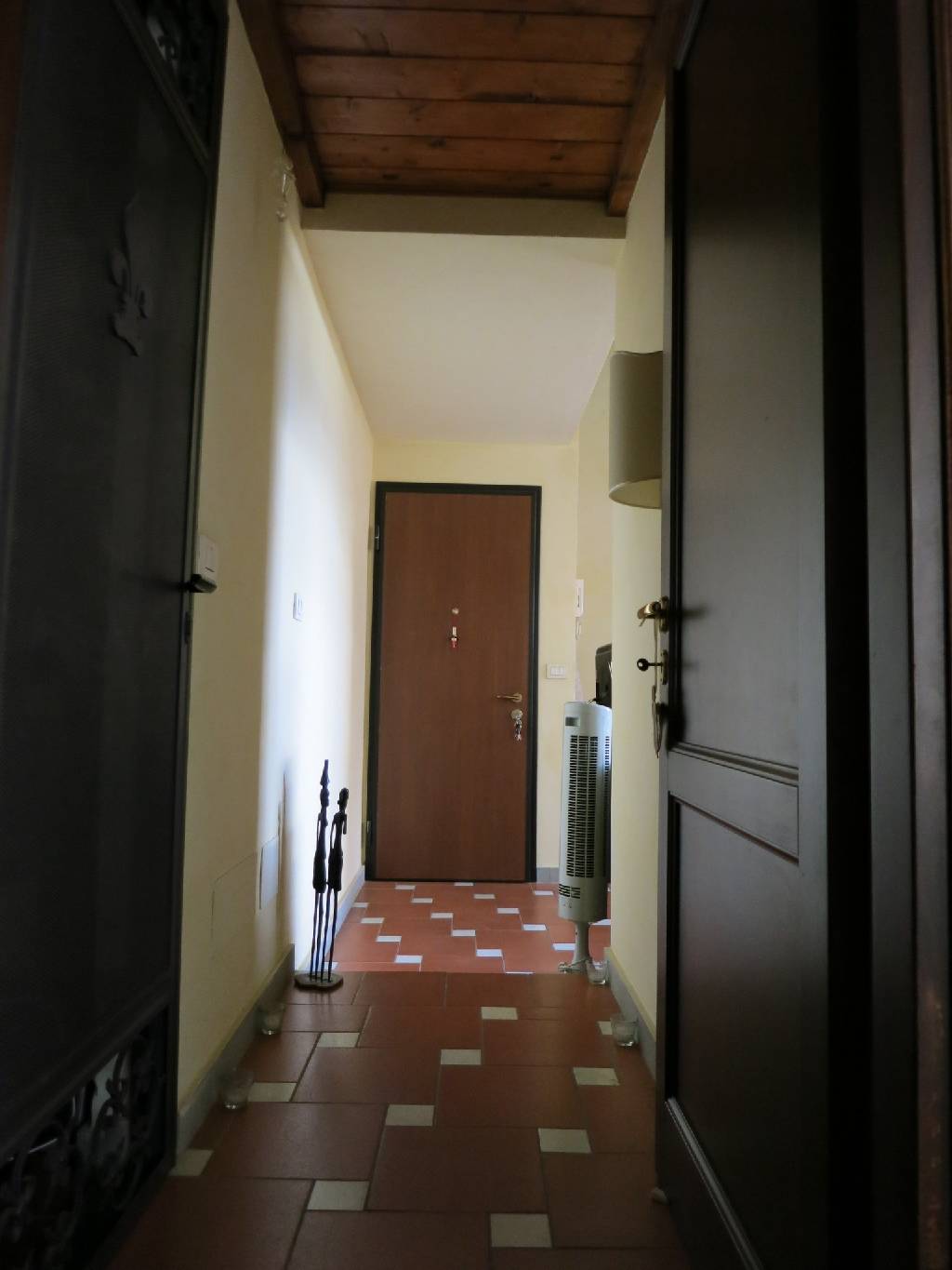 appartamento in affitto a Firenze