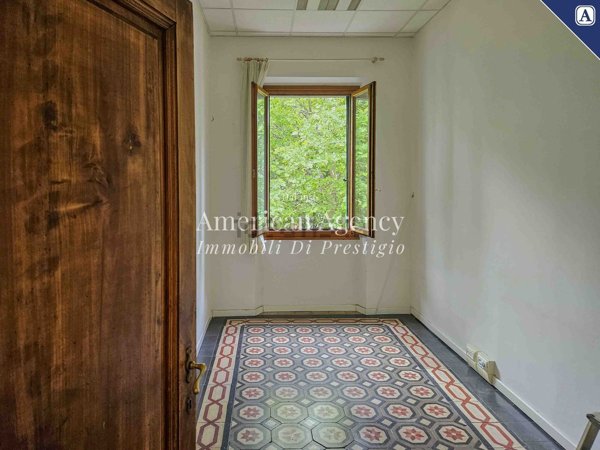 appartamento in affitto a Firenze in zona Campo di Marte