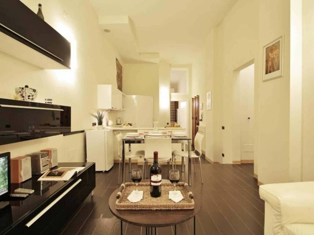 appartamento in affitto a Firenze in zona Centro Santa Croce