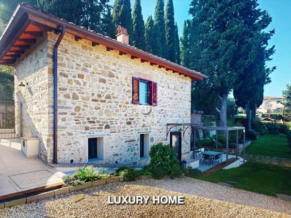 casa indipendente in affitto a Firenze in zona Porta Romana