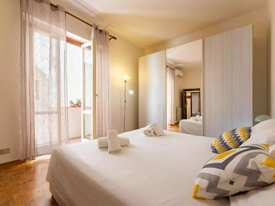 appartamento in affitto a Firenze