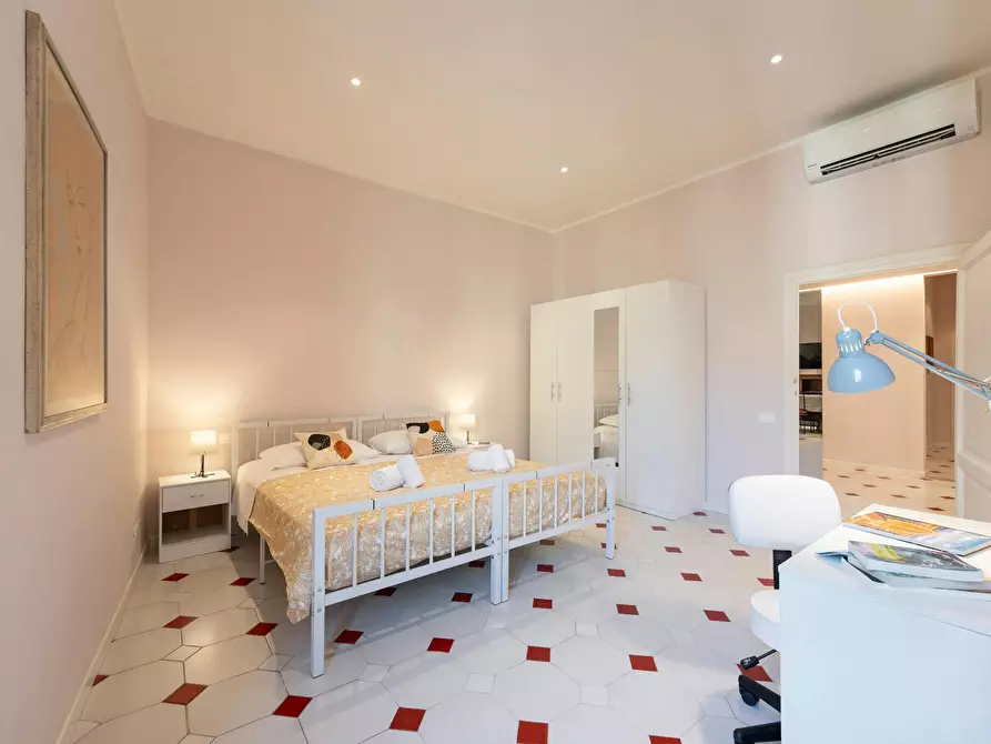 appartamento in affitto a Firenze