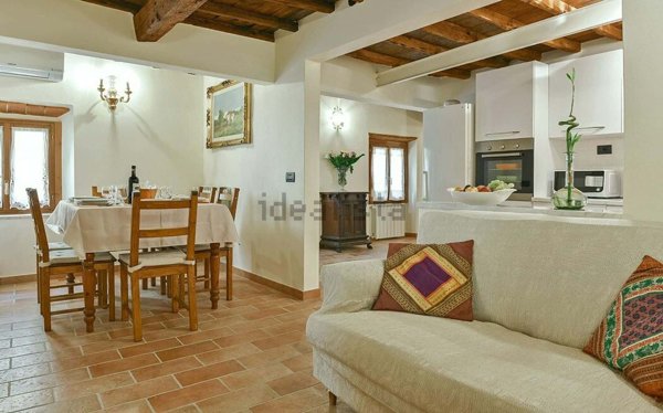 appartamento in affitto a Firenze in zona Centro San Frediano