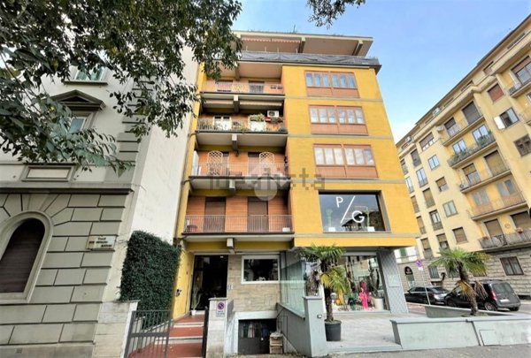 appartamento in affitto a Firenze