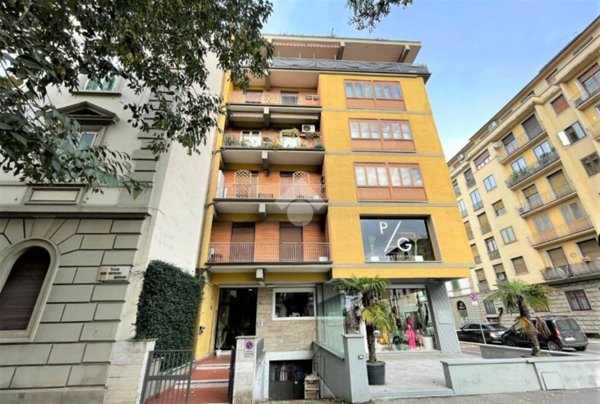 appartamento in affitto a Firenze