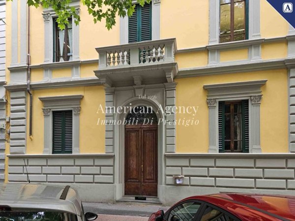 appartamento in affitto a Firenze in zona Campo di Marte