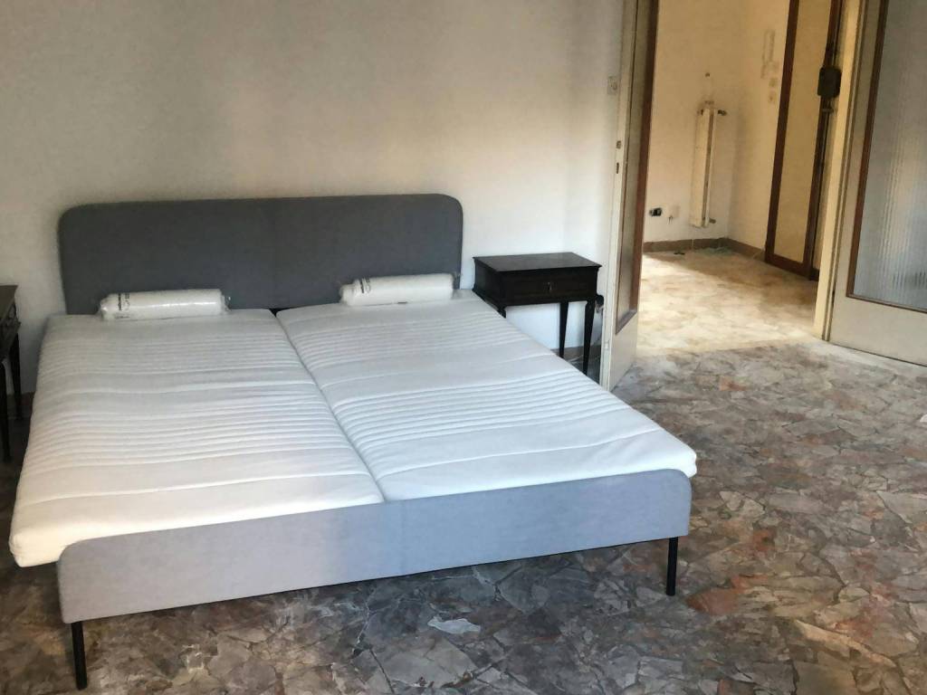 appartamento in affitto a Firenze in zona Campo di Marte