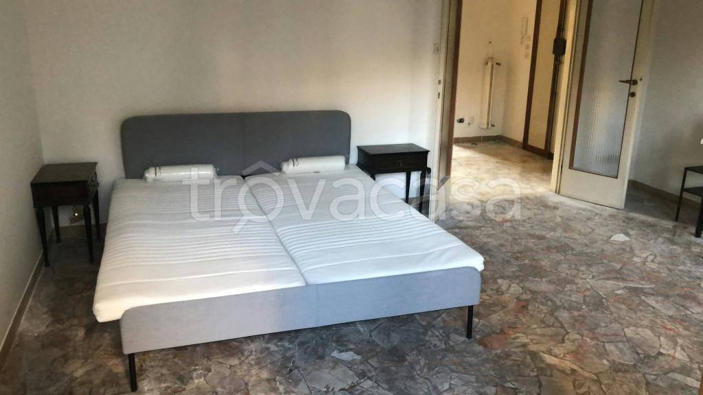 appartamento in affitto a Firenze in zona Campo di Marte